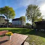 Garden Studio Next To Telliskivi & Old Town