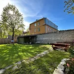 Garden Studio Next To Telliskivi & Old Town